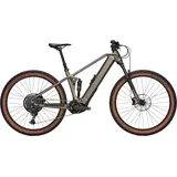 BULL'S Sonic EVO TR 1 2025 29 Zoll RH 48 cm grau