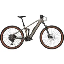 BULL'S Sonic EVO TR 1 2025 29 Zoll RH 48 cm grau