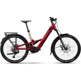 Ghost E-ASX Essential Low EQ Rot Modell 2025