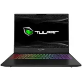 Tulpar T6 V1.2 Gaming-Notebook (Intel Core i9 14900HX, RTX 4080, 500 GB SSD, 2560x1600 165HZ IPS LED-Display, 4 Zone Beleuchtete Tastatur) 32 GB | 500 GB | 32 GB RAM