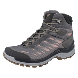 Lowa FERROX GTX MID Ws grau/Rose 39 - 39