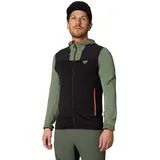 Dynafit Traverse Polartec® Jacke - Sage - M