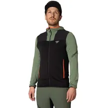 Dynafit Traverse Polartec® Jacke - Sage - M