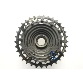 e*13 e*thirteen TRS Plus Kassette 9-46