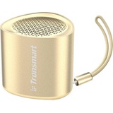 Tronsmart Nimo Noble Gold