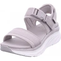 SKECHERS D ́lux Walker Daily Outing Sandalen - taupe