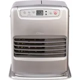 Qlima SRE 3231 C-2 Paraffin/Petroleum 48 m2 - Grau