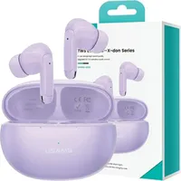 USAMS Bluetooth 5.3 TWS X-Don Serie Dual mic ENC