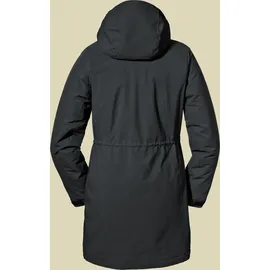 Schöffel Ins. Jacket Bastianisee W black 46