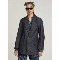 G-Star Blazer Blau 38