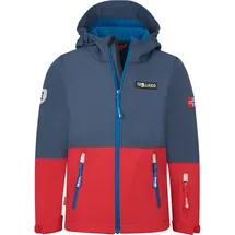 TROLLKIDS Skjorta Jacke Blau 140