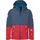 TROLLKIDS Skjorta Jacke Blau 140
