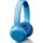 Lenco HPB-110BU Blau
