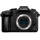 Panasonic Lumix DMC-G81 Body schwarz