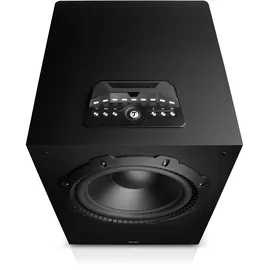 Teufel CONSONO 25 Schwarz