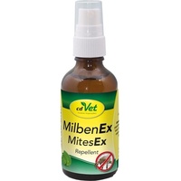 cdVet MilbenEx 50 ml