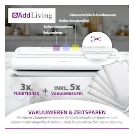 AddLiving V200