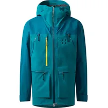Haglöfs Herren Vassi GTX Pro Ii Jacke (Größe S,