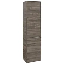 Villeroy & Boch Subway 3.0 Hochschrank 40 x 171 x 36,2 cm Stone Oak / Eiche