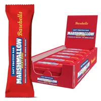 Barebells Proteinriegel Rocky Road Riegel 12 x 55 g