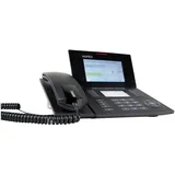 Agfeo ST 56 SENSORfon ST56 schwarz