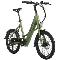 ADORE E-Bike, 42 cm)