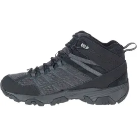 Merrell Moab Fst 3 Wanderschuhe - Black - EU 36