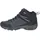 Merrell Moab Fst 3 Wanderschuhe - Black - EU 36
