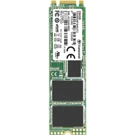 Transcend MTS952T2 256 GB M.2