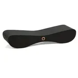 Canadian Cat Company Satellite 2.0 Kratzbrett 76 x 24 x 15 cm schwarz