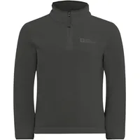 Jack Wolfskin TAUNUS HALFZIP K Kinder Gr.176 - Fleecepullover