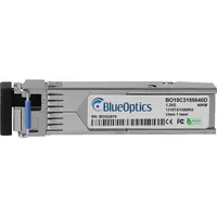 BlueOptics BO15C3155640D-BO Netzwerk-Transceiver-Modul Faseroptik 1250 Mbit/s SFP Transceiver 1000BASE-BX-U