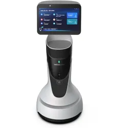 OrionStar GreetingBot Mini EDU
