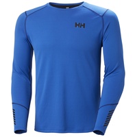 HELLY HANSEN Herren Helly Hansen Lifa Active Crew, Kobalt 2.0, M