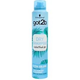 Schwarzkopf Fresh It Up Volumizing Dry Shampoo 200 ml