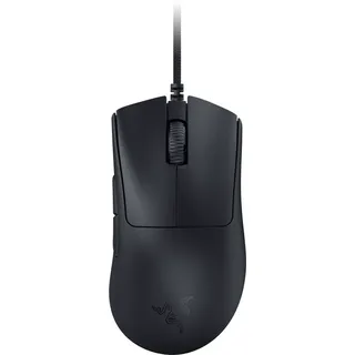 Razer DeathAdder V3 schwarz