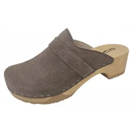SOFTCLOX Tamina Damen Braun 39