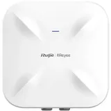 ruijie networks Ruijie Rg-rap6260(g) Wifi-zugangspunkt - White