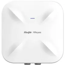 ruijie networks Ruijie Rg-rap6260(g) Wifi-zugangspunkt - White