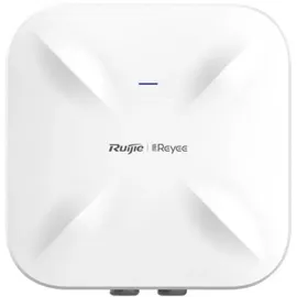 ruijie networks Ruijie Rg-rap6260(g) Wifi-zugangspunkt - White