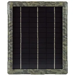 ICU Solarpanel icusun