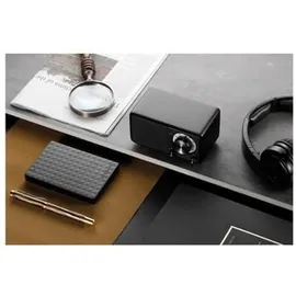 Sangean WR-7 schwarz