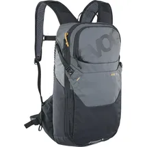 Evoc Ride 12 l grau/schwarz