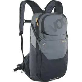 Evoc Ride 12 l grau/schwarz