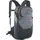 Evoc Ride 12 l grau/schwarz