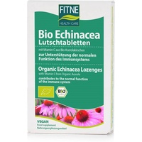 Fitne Bio Echinacea Lutschtabletten 30 St.