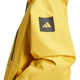 adidas Myshelter RAIN.RDY Regenjacke Active Gold M