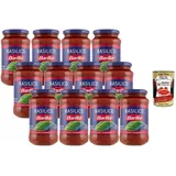 Barilla Pasta Sauce Basilico 400g
