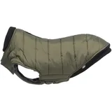 Trixie Arlay Hundejacke - Dark Green - 45 cm