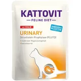 Kattovit Urinary Kalb 85 g
